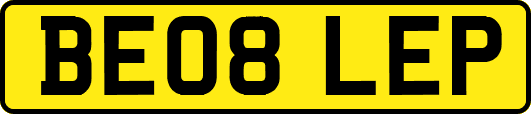 BE08LEP