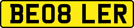 BE08LER