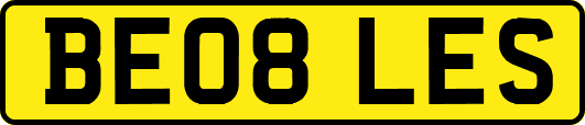 BE08LES
