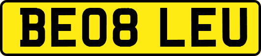 BE08LEU