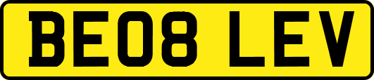 BE08LEV