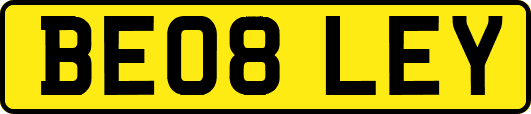 BE08LEY