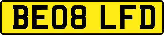 BE08LFD