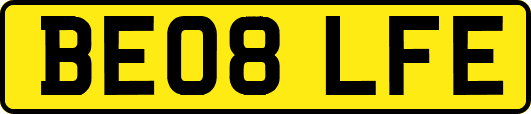 BE08LFE