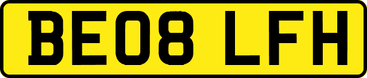 BE08LFH