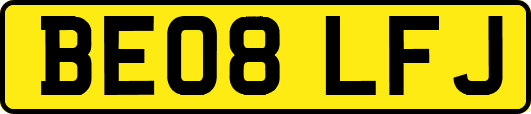 BE08LFJ