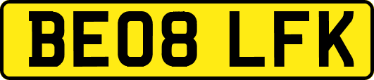 BE08LFK