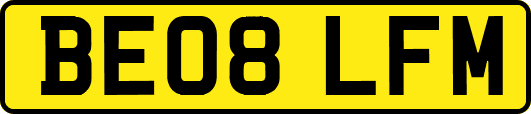 BE08LFM