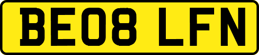 BE08LFN