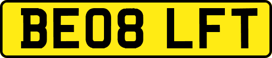 BE08LFT