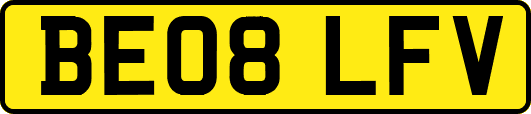 BE08LFV