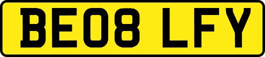 BE08LFY