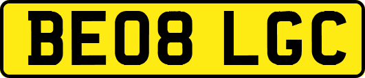 BE08LGC