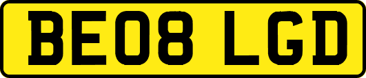 BE08LGD