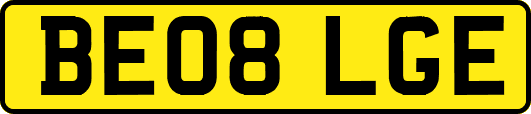 BE08LGE