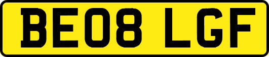 BE08LGF