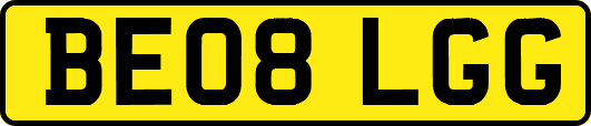 BE08LGG