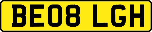BE08LGH