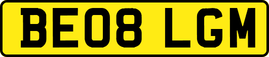 BE08LGM