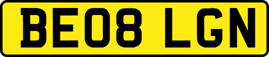 BE08LGN