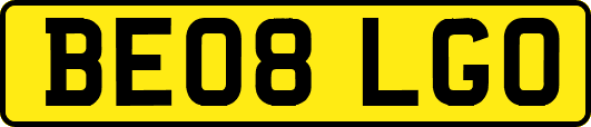 BE08LGO