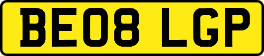 BE08LGP