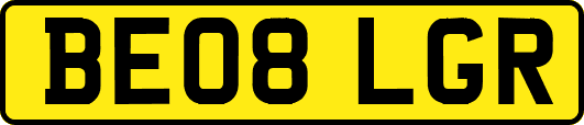 BE08LGR