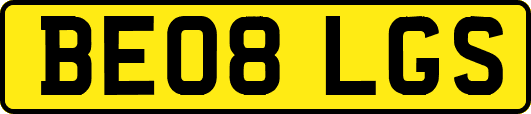 BE08LGS