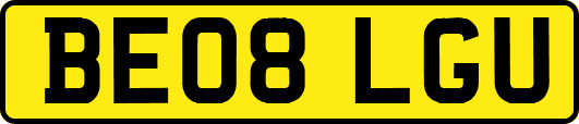 BE08LGU
