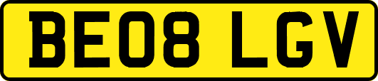 BE08LGV