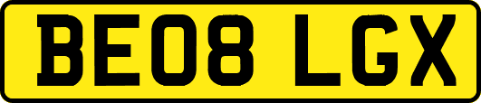 BE08LGX
