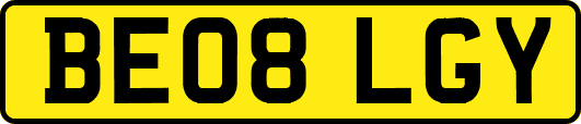 BE08LGY