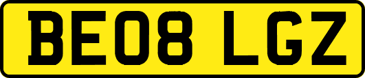 BE08LGZ