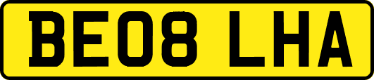 BE08LHA