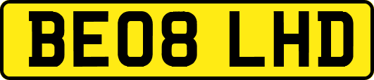 BE08LHD
