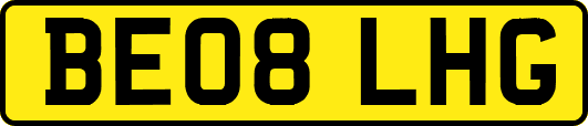 BE08LHG