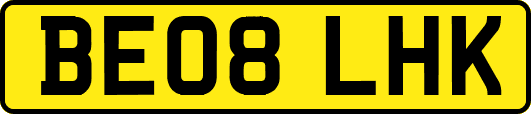 BE08LHK
