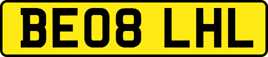BE08LHL
