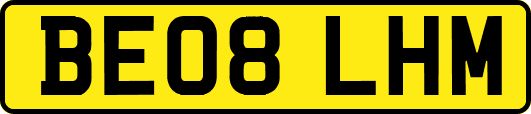 BE08LHM