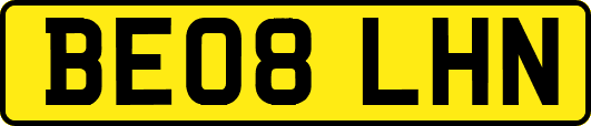 BE08LHN