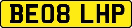 BE08LHP