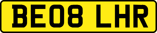 BE08LHR