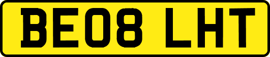 BE08LHT
