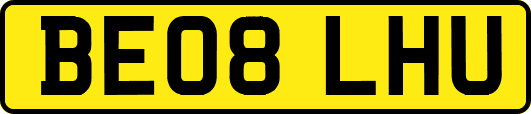 BE08LHU