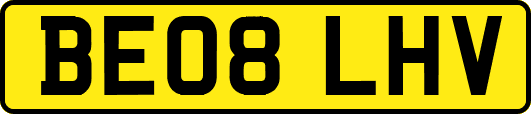 BE08LHV