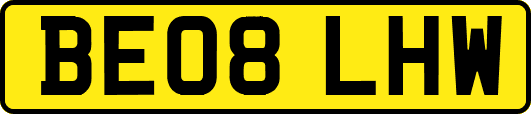 BE08LHW