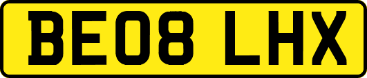 BE08LHX