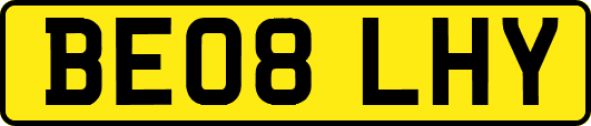BE08LHY