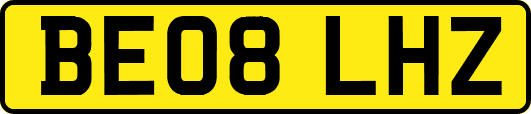 BE08LHZ