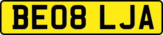 BE08LJA